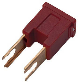 Запобіжники TESLA,Типу FJ15 50A, CARTRIDGE (Чехія)