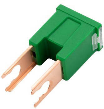 Запобіжники TESLA,Типу FJ15 40A, CARTRIDGE (Чехія)