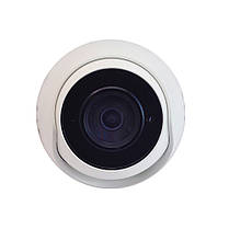 IP-відеокамера 4Mp TVT TD-9544E3 (D/PE/AR2) White f=2.8mm (77-00017), фото 4