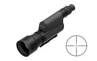 Подзорная труба Leupold Mark4 20-60x80 Black TMR