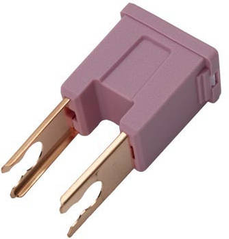 Запобіжники TESLA,Типу FJ15 30A, CARTRIDGE (Чехія)