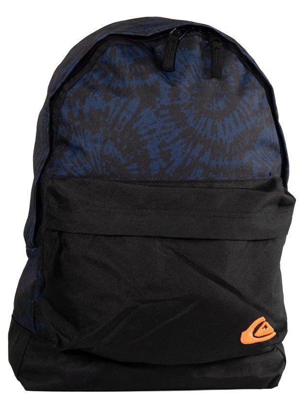 Міський рюкзак Quiksilver 24 л, синій, фото 1