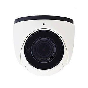 IP-відеокамера 4Mp TVT TD-9545S3 (D/AZ/PE/AR3) White f=2.8-12mm (77-00183), фото 3