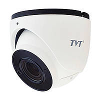 IP-відеокамера 5Mp TVT TD-9555E2A (D/AZ/PE/AR3) f=3.3-12mm (77-00023)