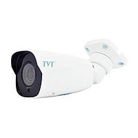 IP-відеокамера 5Mp TVT TD-9452E2A (D/AZ/PE/AR3) f=3.3-12mm (77-00021)
