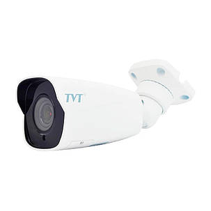 IP-відеокамера 5Mp TVT TD-9452E2A (D/AZ/PE/AR3) f=3.3-12mm (77-00021), фото 1