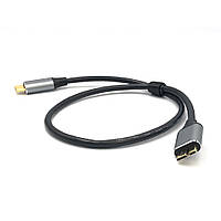 Кабель Micro B to USB-C Hard Drive Cable 5Gbps (0.5м)