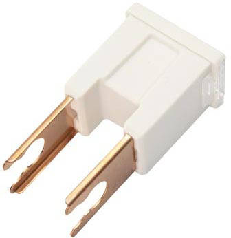 Запобіжники TESLA,Типу FJ15 20A, CARTRIDGE (Чехія)