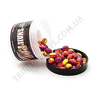 БОЙЛИ POP-UPS SNAIL TRINITY BAITS 6X10ММ. TUTTI FRUTTI