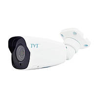 IP-відеокамера 5Mp TVT TD-9452E2A (D/PE/FZ/AR3) f=3.3-12mm (77-00020)