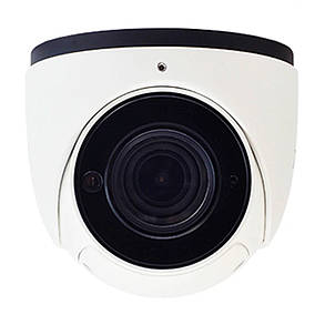 IP-відеокамера 5Mp TVT TD-9555S3A (D/FZ/PE/AR3) f=2.8-12mm (77-00028), фото 3