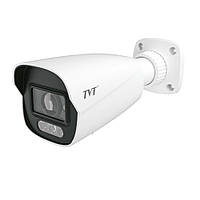 IP-відеокамера 5Mp TVT TD-9452C1 (PE/WR2) f=2.8mm (77-00180)