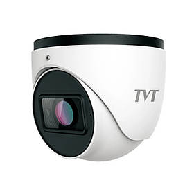 IP-відеокамера 8Mp TVT TD-9585S3A (D/AZ/PE/AR3) f=2.8-12mm (77-00187)