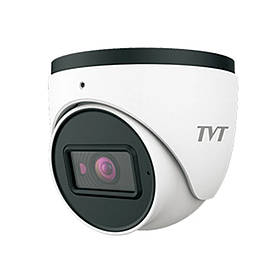 IP-відеокамера 8Mp TVT TD-9584S3A (D/PE/AR2) f=2.8mm (77-00188)