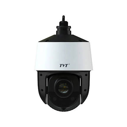 IP PTZ-відеокамера 2Mp TVT TD-8423IS (PE/25M/AR15) f=4.8-120mm 25x (77-00194), фото 1