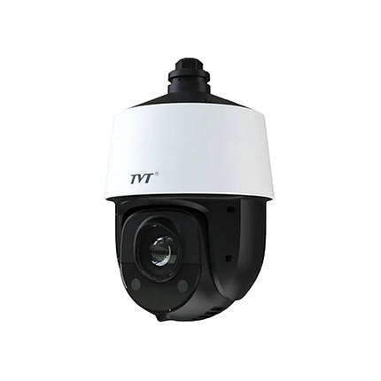 IP PTZ-відеокамера 2Mp TVT TD-8423IS (PE/25M/AR15) f=4.8-120mm 25x (77-00194), фото 3