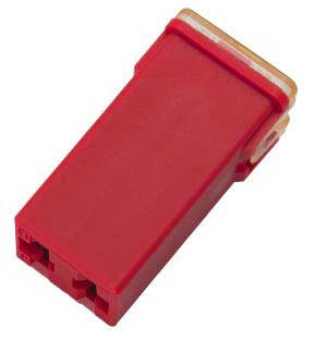 Запобіжники TESLA,Типу FJ16 50A, CARTRIDGE (Чехія)