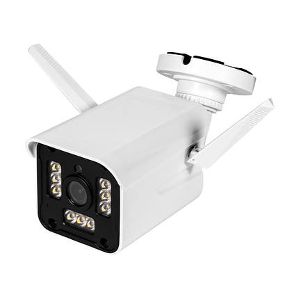 IP-відеокамера з WiFi 2Mp Light Vision VLC-2292WI f=4mm (75-00177), фото 1