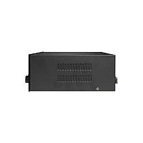 Мікшуючий підсилювач CMX EA-120W, 1 зона, Wi-Fi, 19'' (17-00016), фото 5