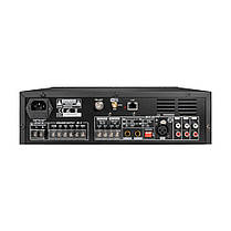 Мікшуючий підсилювач CMX EA-120W, 1 зона, Wi-Fi, 19'' (17-00016), фото 6