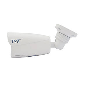 Тепловізійна IP-відеокамера 5Mp TVT TD-5422E1-VT(7/PE) f=8mm, thermal 256x192 f=7mm (77-00315), фото 4