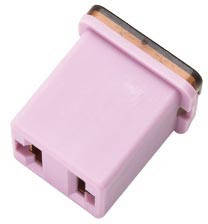 Запобіжники TESLA,Типу FJ17 30A, CARTRIDGE (Чехія)