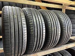 Літні шини 245/45R20 Pirelli PZero 20рік