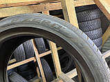 Літні шини 245/45R20 Pirelli PZero 20рік, фото 7