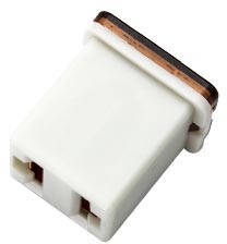 Запобіжники TESLA,Типу FJ17 25A, CARTRIDGE (Чехія)
