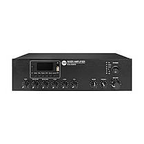 Настільний мікшуючий підсилювач CMX EA-60W, 1 зона, Wi-Fi (17-00018), фото 4