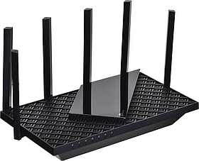 Бездротовий маршрутизатор (роутер) TP-Link Archer AX72 Pro