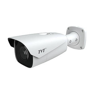 IP-відеокамера 2Mp TVT TD-9423A3-LR f=7-22mm з розпізнаванням номерів (77-00034), фото 1
