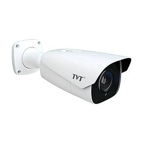 IP-відеокамера 2Mp TVT TD-9423A3-LR f=7-22mm з розпізнаванням номерів (77-00034), фото 4