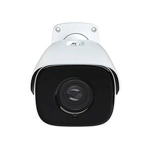 IP-відеокамера 2Mp TVT TD-9423A3-LR f=2.8-12mm з розпізнаванням номерів (77-00186), фото 3