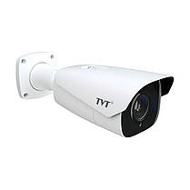 IP-відеокамера 2Mp TVT TD-9423A3-LR f=2.8-12mm з розпізнаванням номерів (77-00186), фото 4