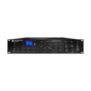 Мікшуючий підсилювач CMX DA-240MW, 6 зон, Wi-Fi, 19'' (17-00019), фото 1