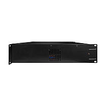 Мікшуючий підсилювач CMX DA-500MW, 6 зон, Wi-Fi, 19'' (17-00020), фото 3