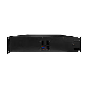 Мікшуючий підсилювач CMX DA-240MW, 6 зон, Wi-Fi, 19'' (17-00019), фото 3