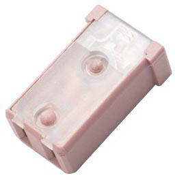 Запобіжники TESLA,Типу FJ18 30A, CARTRIDGE (Чехія)