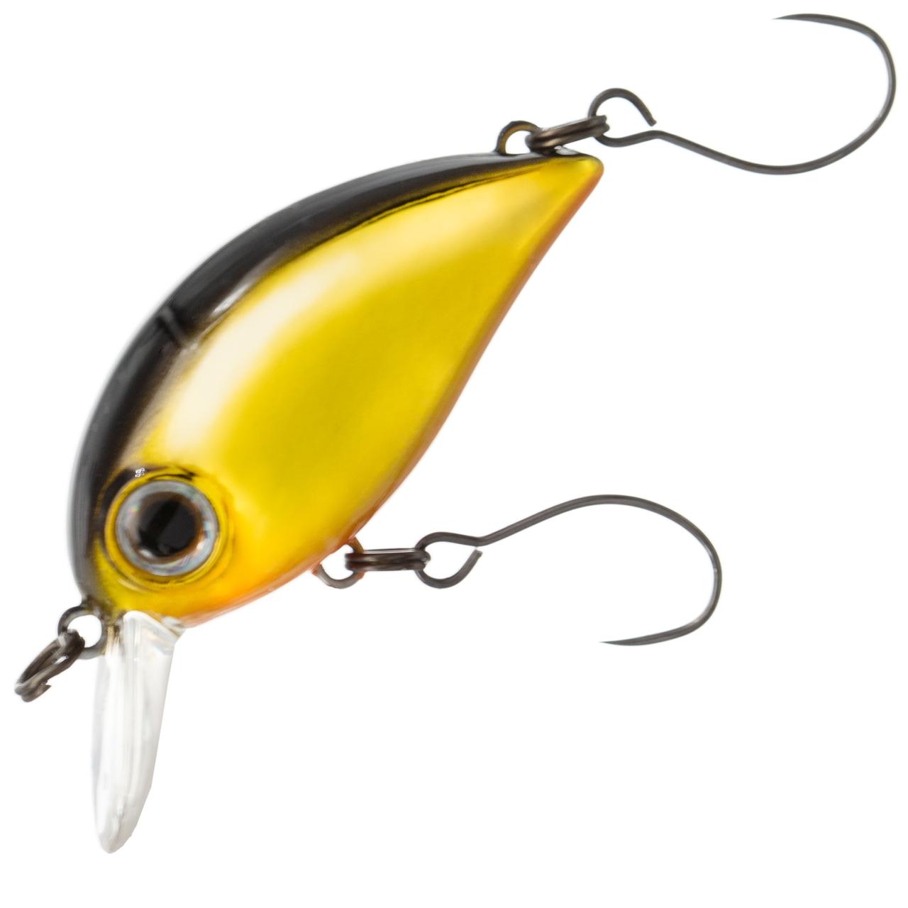 Воблер ZipBaits Hickory SR 34mm 3.2g #050, фото 1