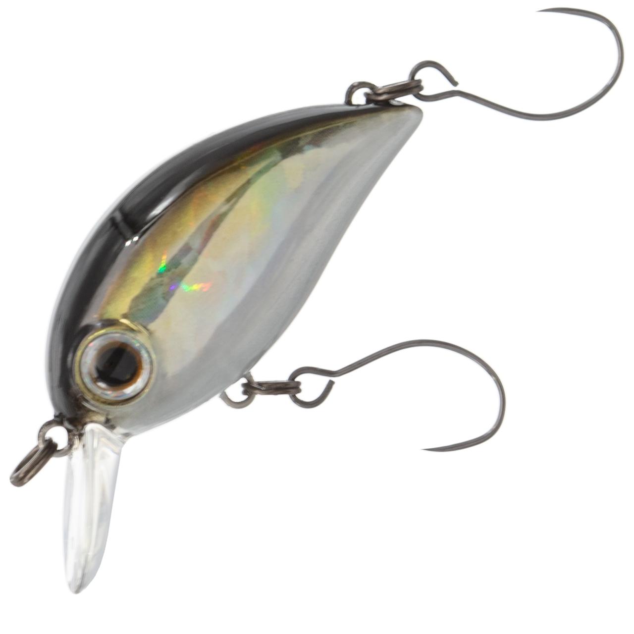 Воблер ZipBaits Hickory SR 34mm 3.2g #510, фото 1