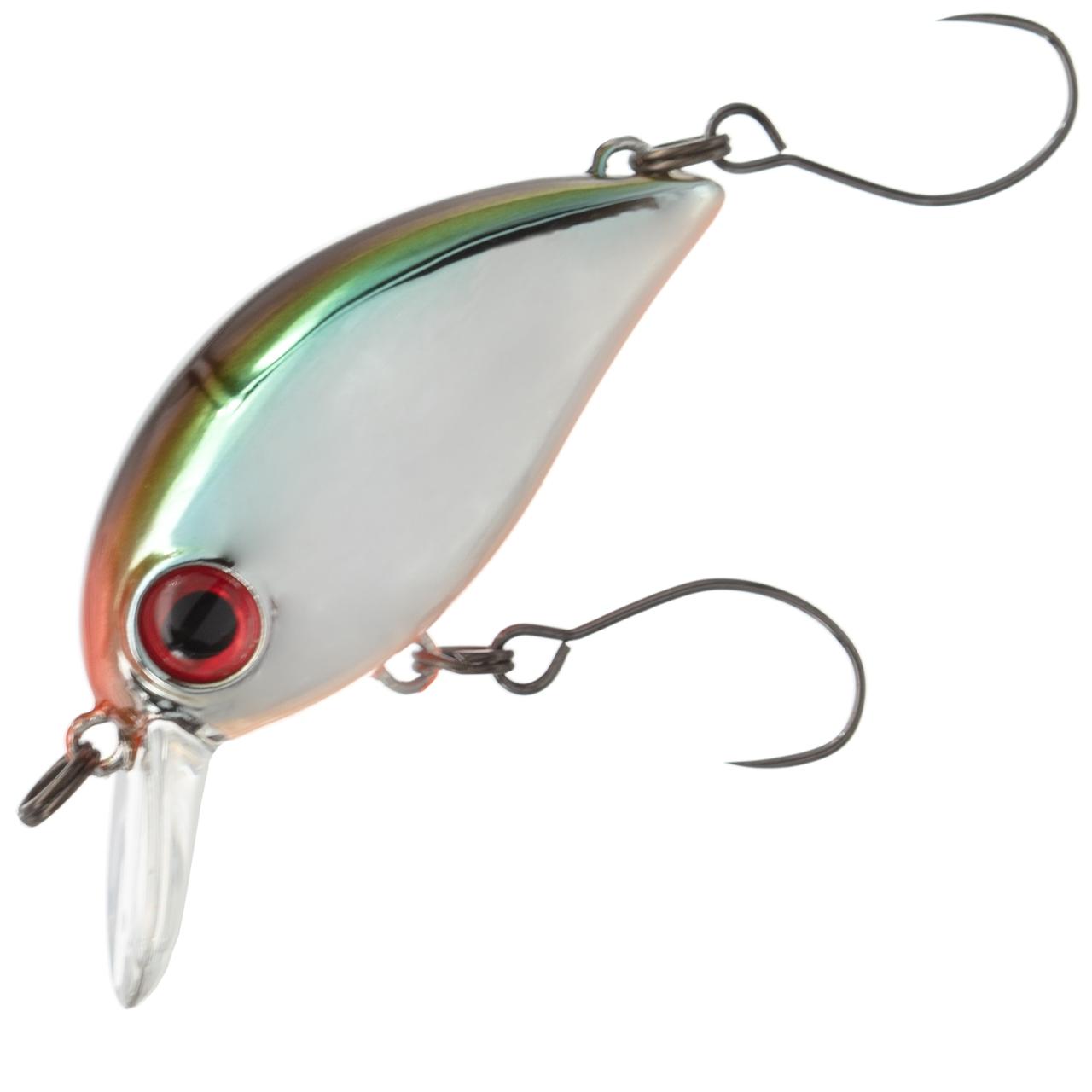 Воблер ZipBaits Hickory SR 34mm 3.2g #824, фото 1