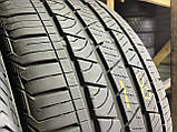 Шини літо 245/45R20 Continental CrossContact LX Sport 19/20рік, фото 4