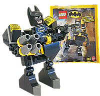 Lego Batman минифигурка Бемен робот механик Batman and Mega Mech 212401