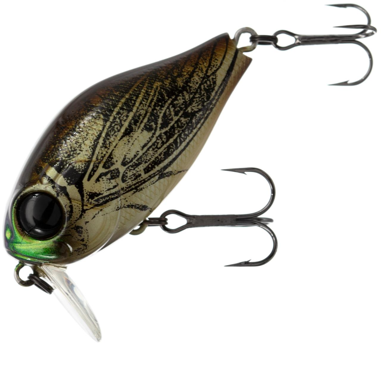 Воблер ZipBaits B-Switcher SSR Craze 42mm 6.5g #270, фото 1