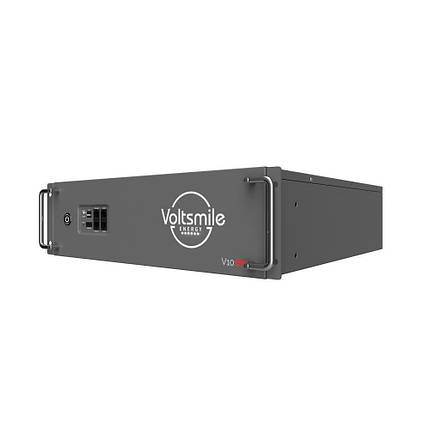 Акумуляторна батарея Voltsmile RPC-V10 (44-00103), фото 1