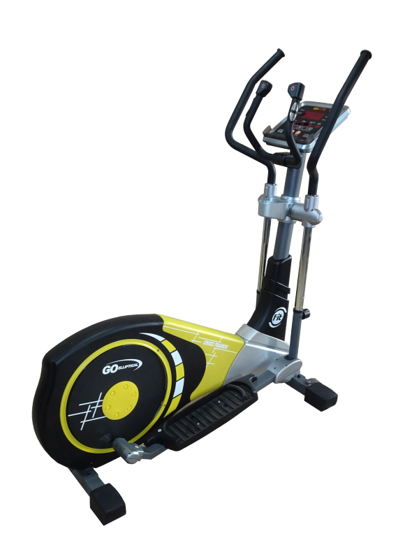 Орбітрек електромагнітний GoElliptical Cross Trainer (V-950TX)