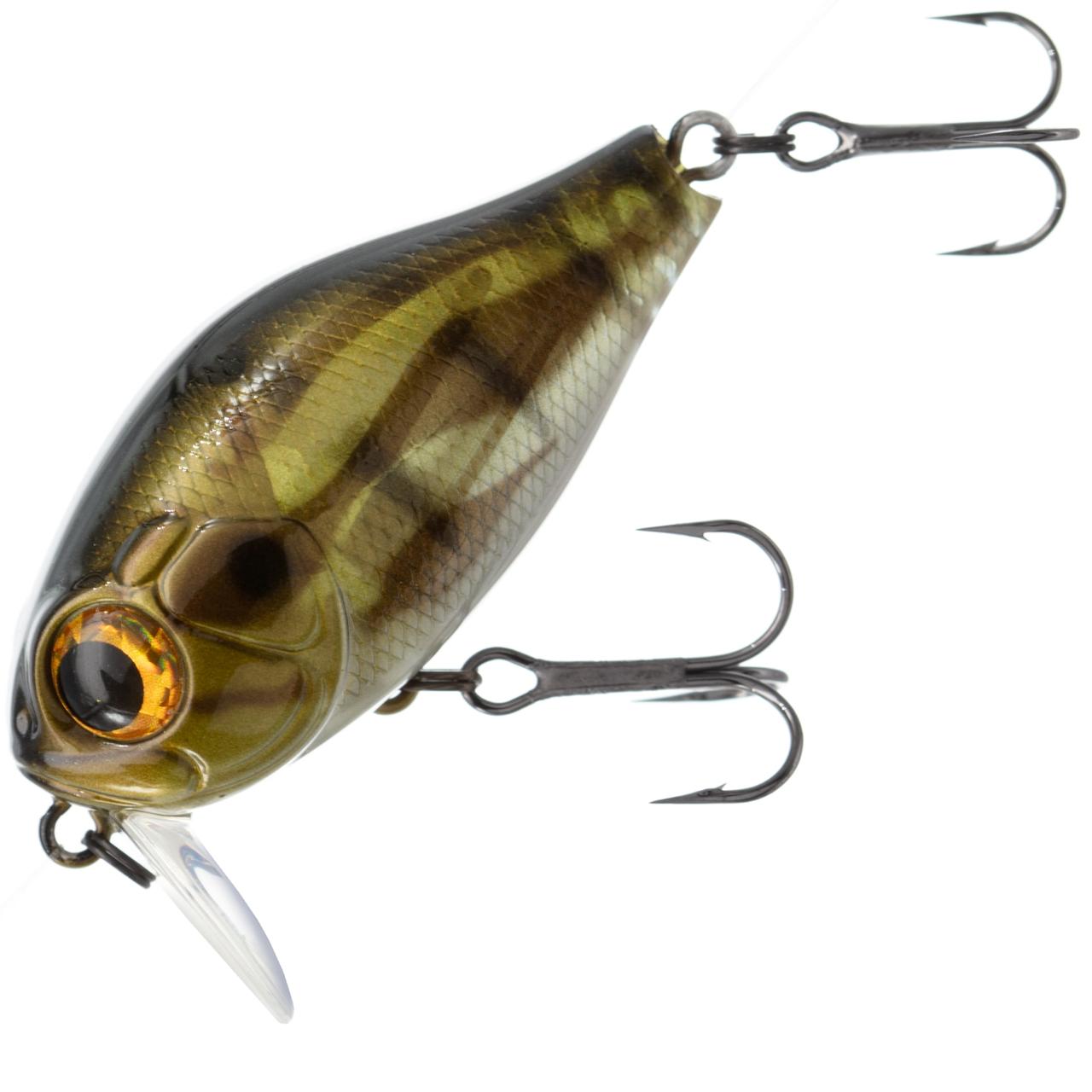 Воблер ZipBaits B-Switcher SSR Craze 42mm 6.5g #084