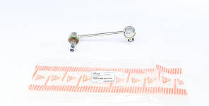 Asmetal 26OP1006 Стійка стабілізатора переднього ліва Opel Frontera Isuzu Trooper 91- (L=149mm)