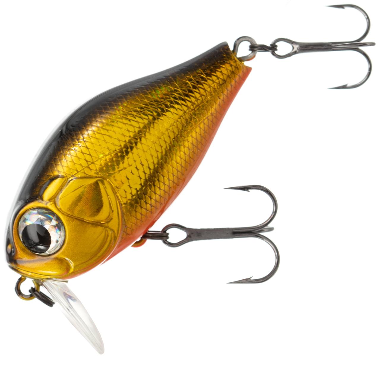 Воблер ZipBaits B-Switcher SSR Craze 42mm 6.5g #050, фото 1